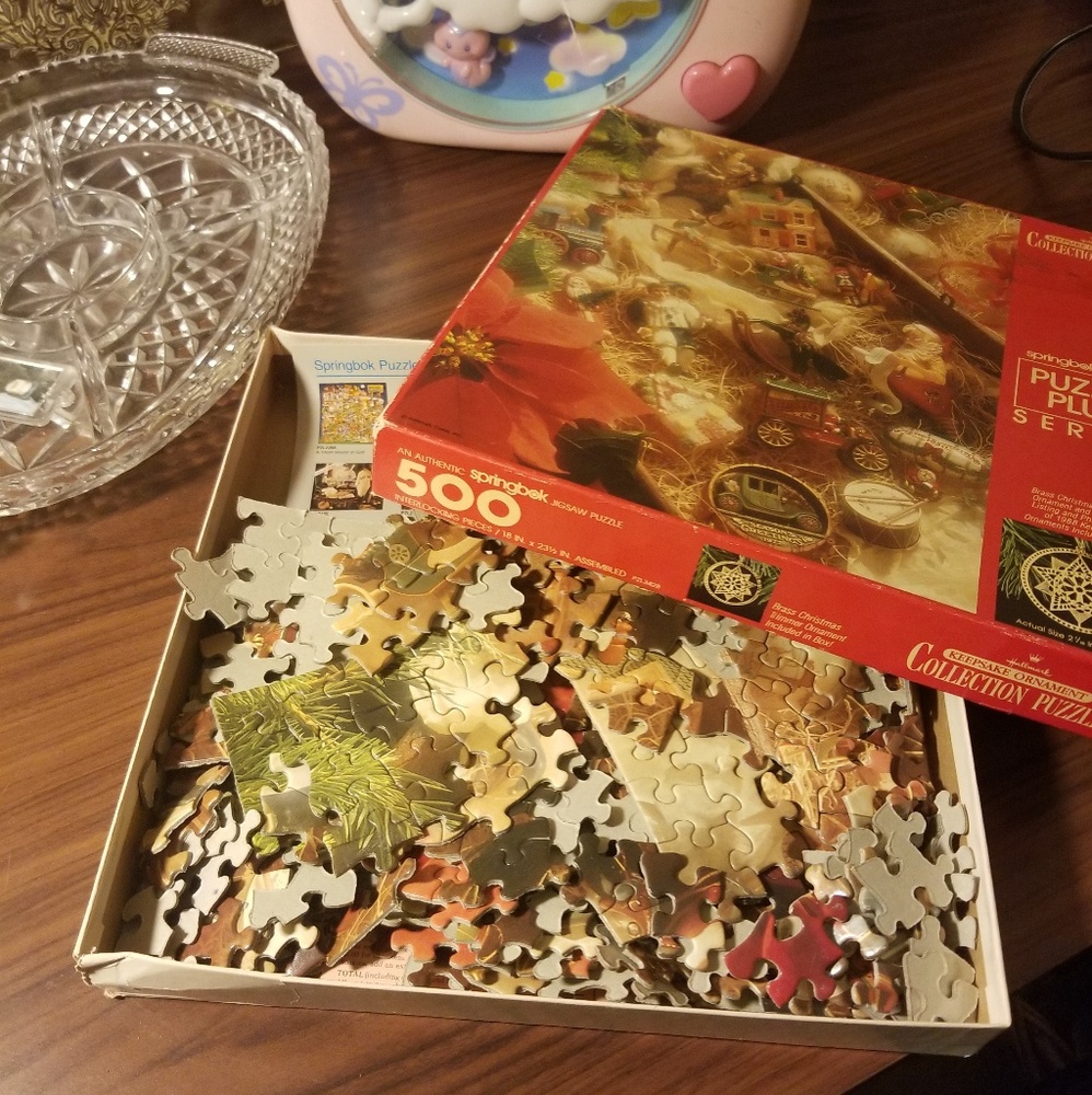 Puzzle